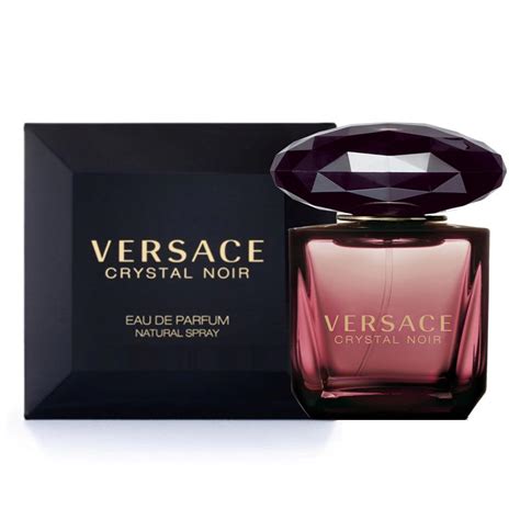 cheap versace crystal noir perfume|versace crystal noir perfume boots.